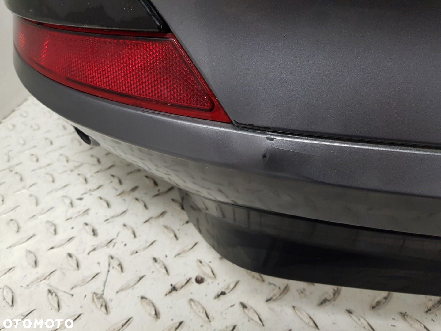 ZDERZAK SPOILER TYLNY TYŁ  CUPRA FORMENTOR 6XPDC 5ff807568c 5FF807983A - 5