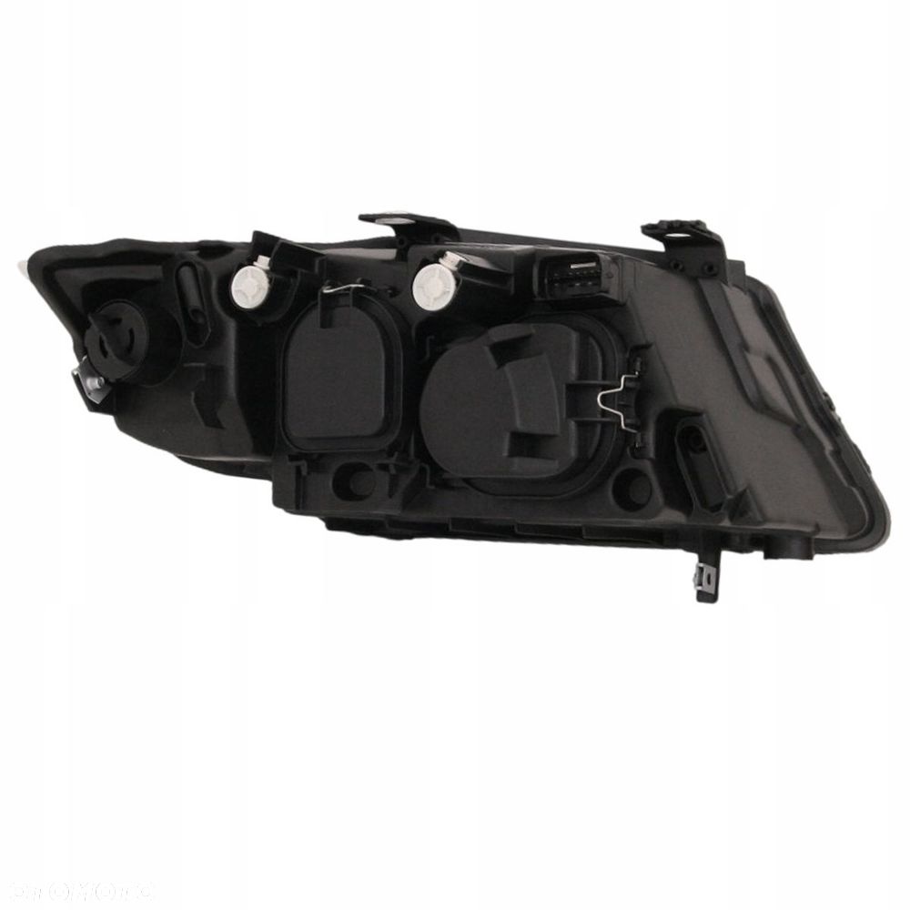 Reflektor Lampa Tyc Bmw 3 e90 e91 2004-2008 kpl - 2