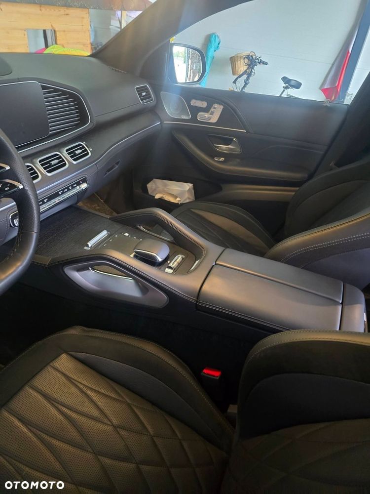 Mercedes-Benz GLE - 5