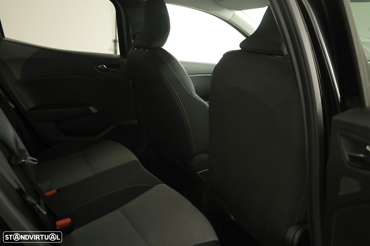 Renault Clio 1.0 TCe Evolution - 21