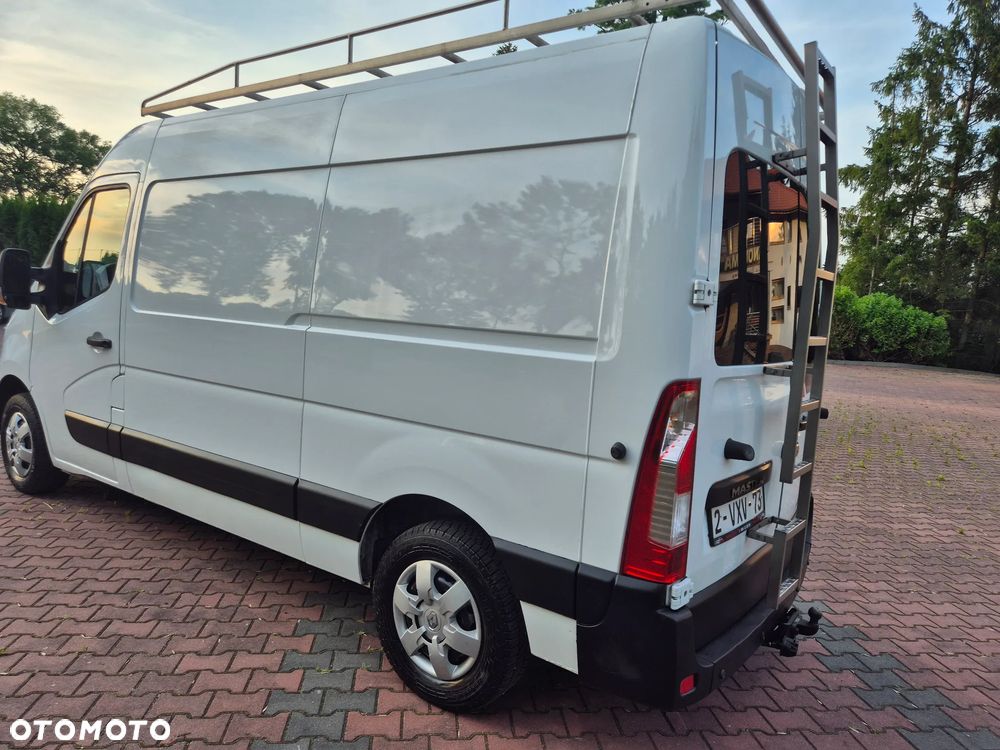 Renault Master - 14