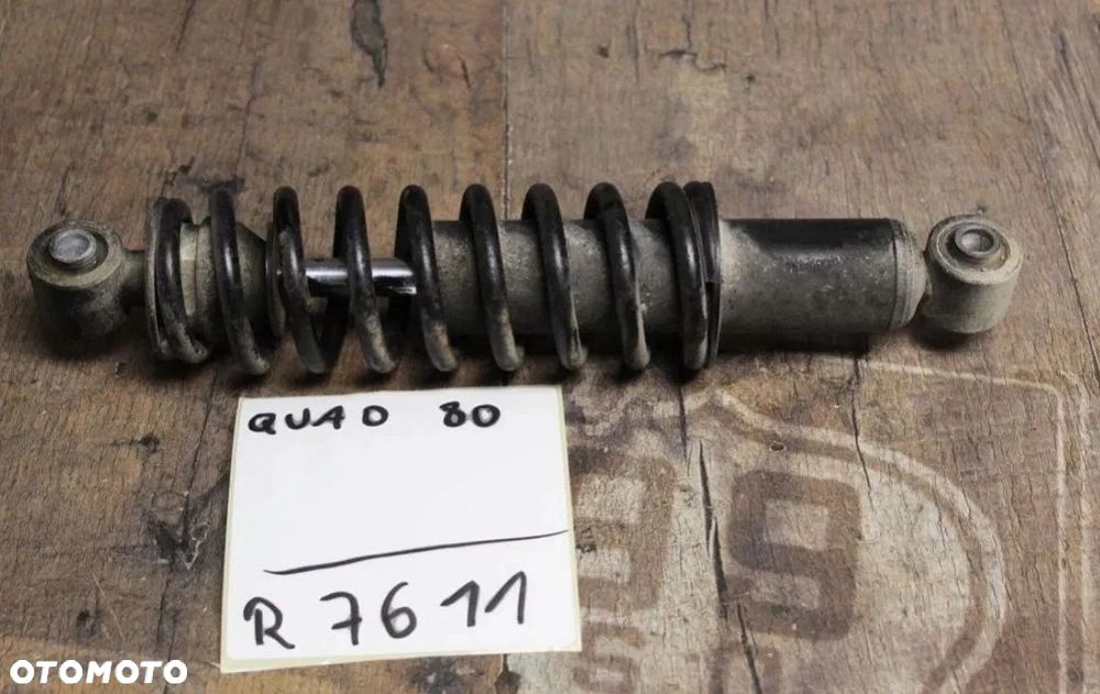 Amortyzator tył Quad Yamaha YFM 80 Badger - 1