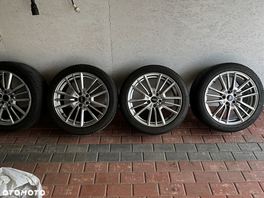 Audi A5 Sportback 40 TFSI mHEV Quattro S tronic - 6