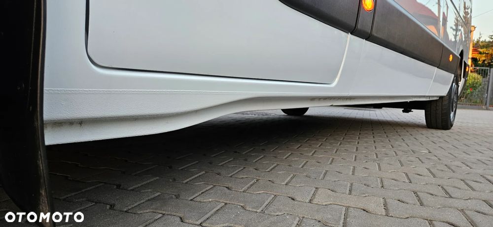 Opel Movano - 27