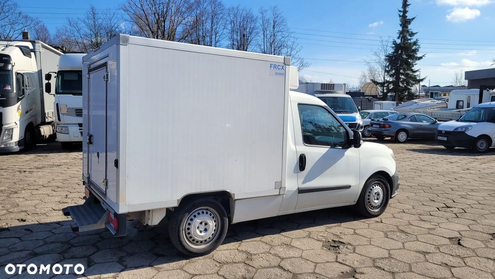 Fiat Doblo - 16