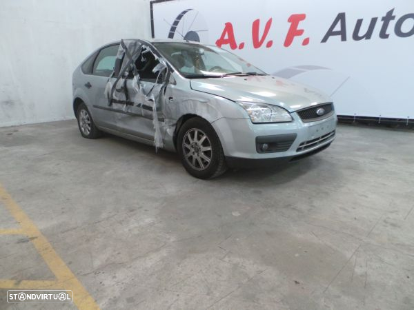 Para Peças Ford Focus Ii (Da_, Hcp, Dp) - 2