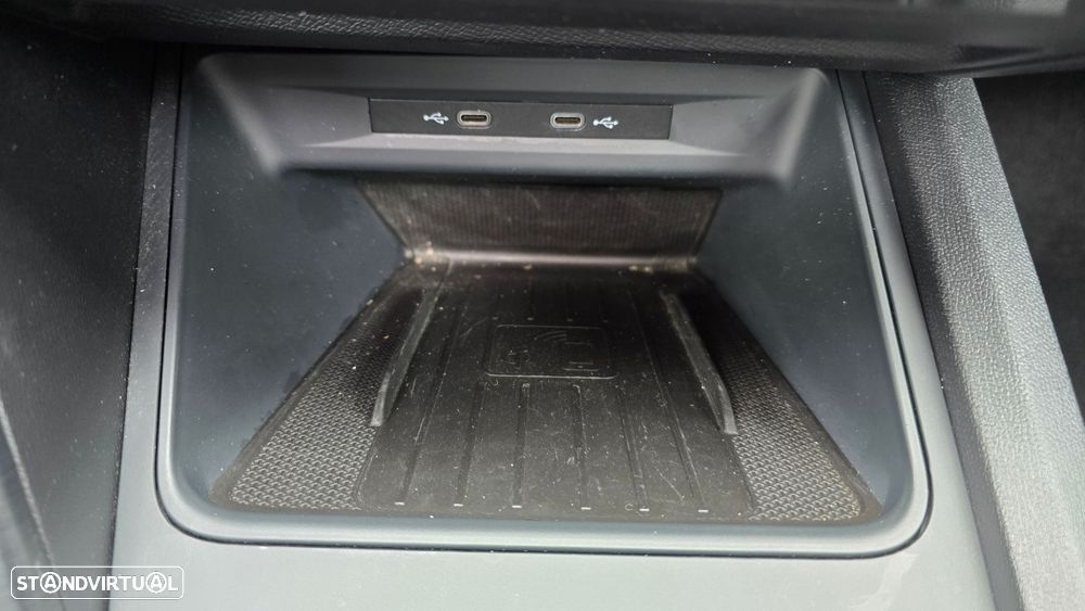 Cupra Formentor 1.4 e-Hybrid DSG - 47