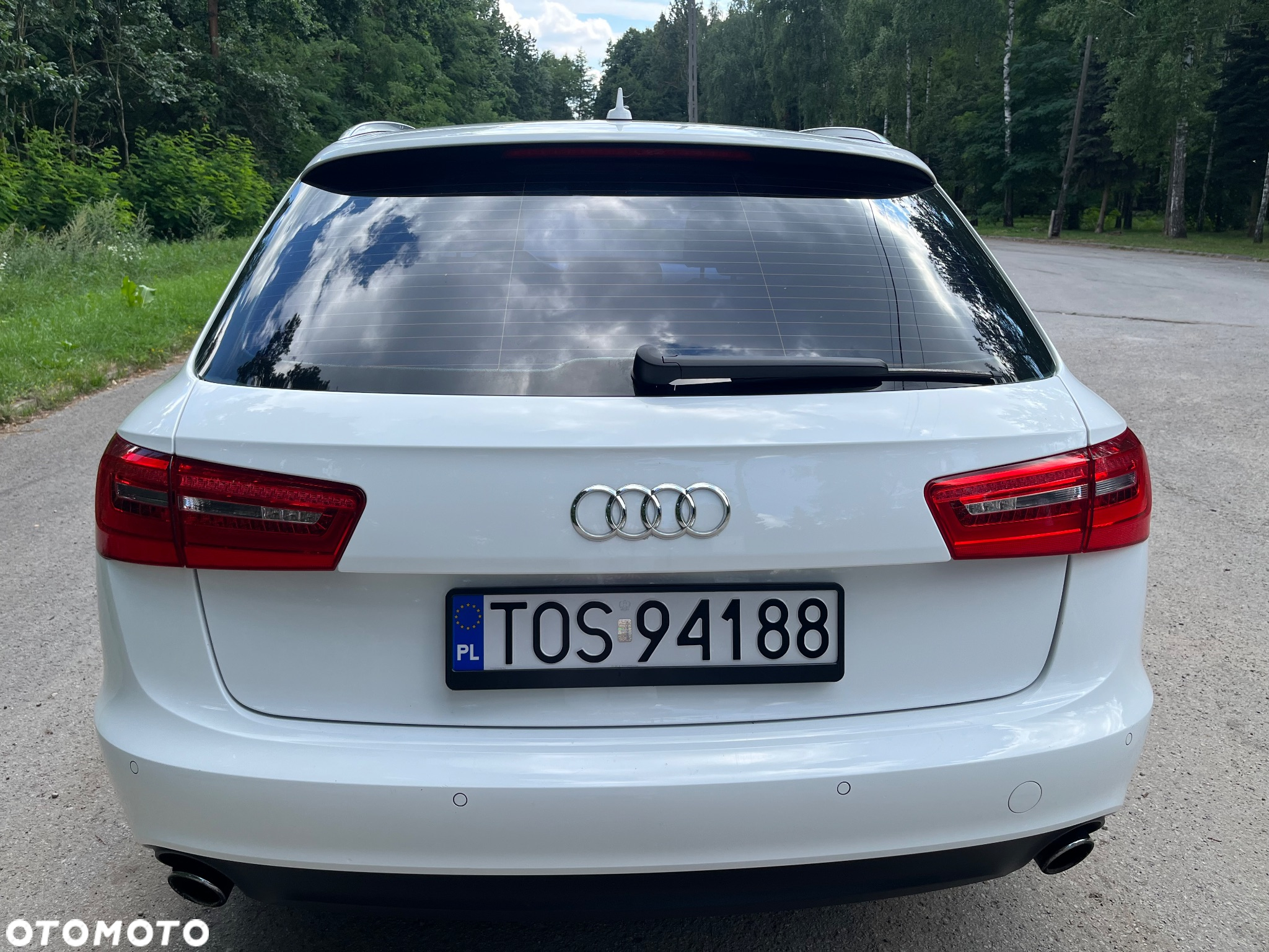 Audi A6 - 31