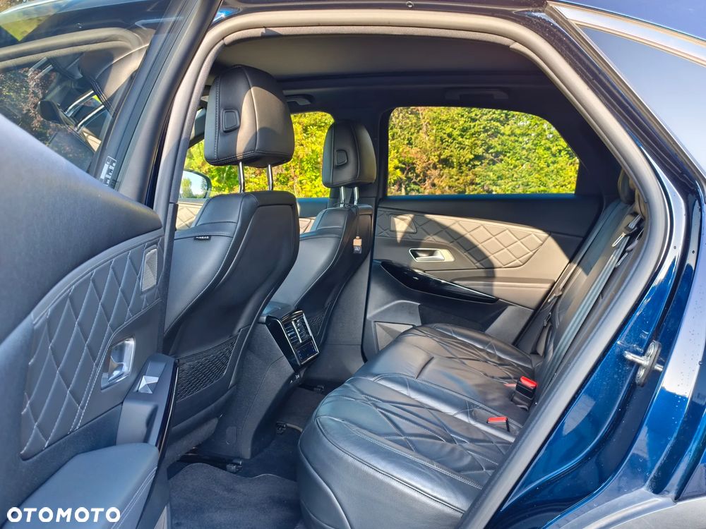 DS Automobiles DS 7 Crossback 1.6 E-Tense 4x4 Rivoli - 20