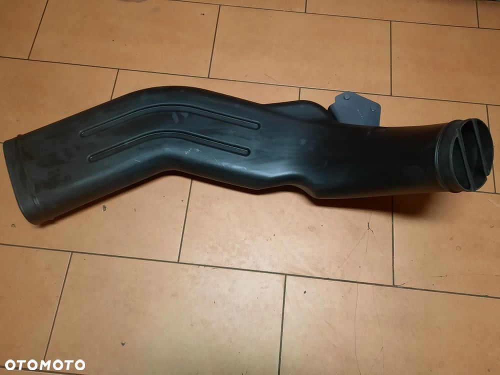 Komin Wlot Powietrza Mocowanie Volvo Fm 4 FH 4 Oryginal Nowy - 1