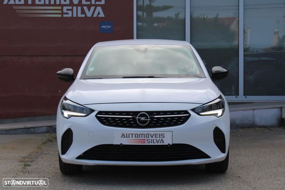 Opel Corsa 1.5 D Business Edition - 6