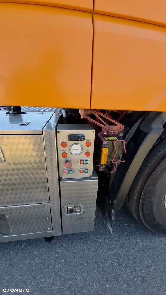 DAF DAF XF 510 4x2 | EURO 6 | ADR - 16