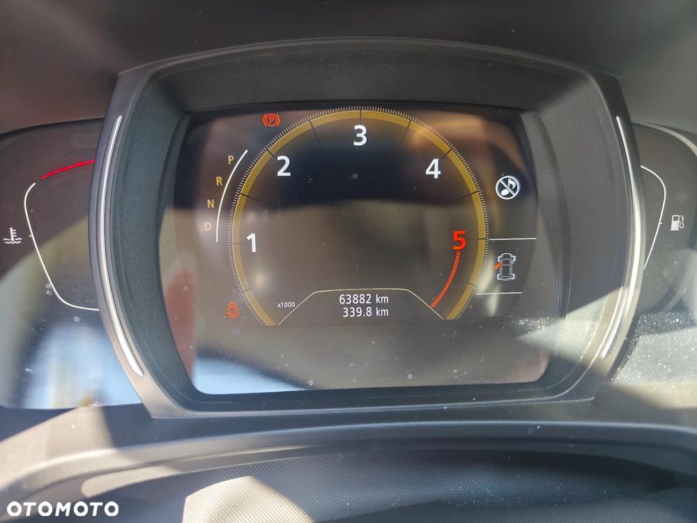 Renault Kadjar 1.5 Blue dCi Intens EDC EU6d - 6