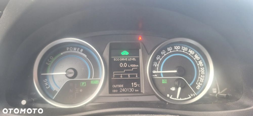 Toyota Auris 2013 photo 5
