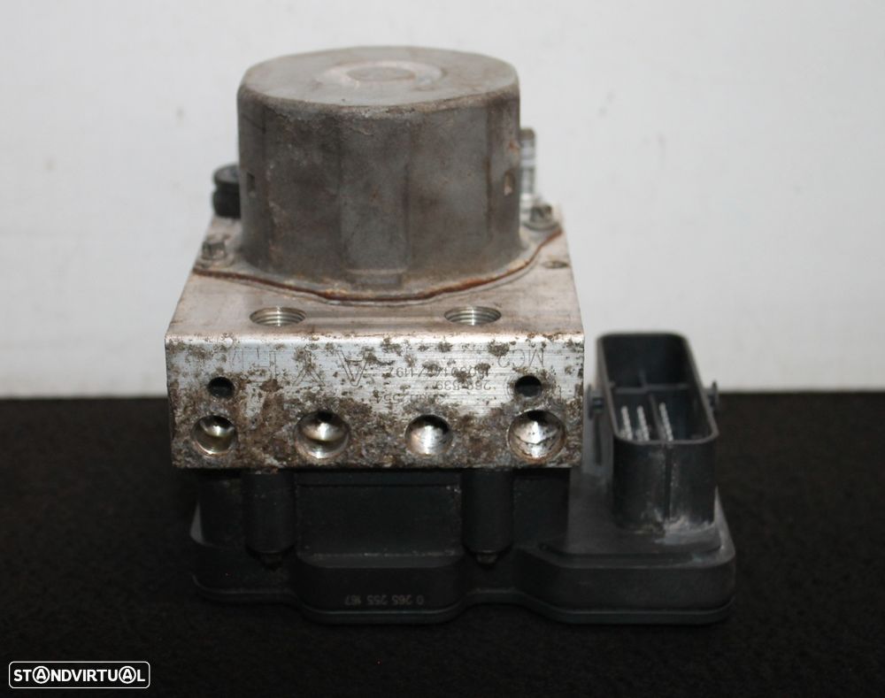 BOMBA ABS OPEL CORSA E - 2