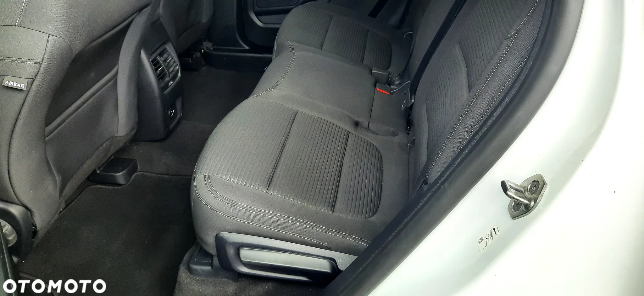 Ford Kuga 2.5 Duratec PHEV TITANIUM - 13