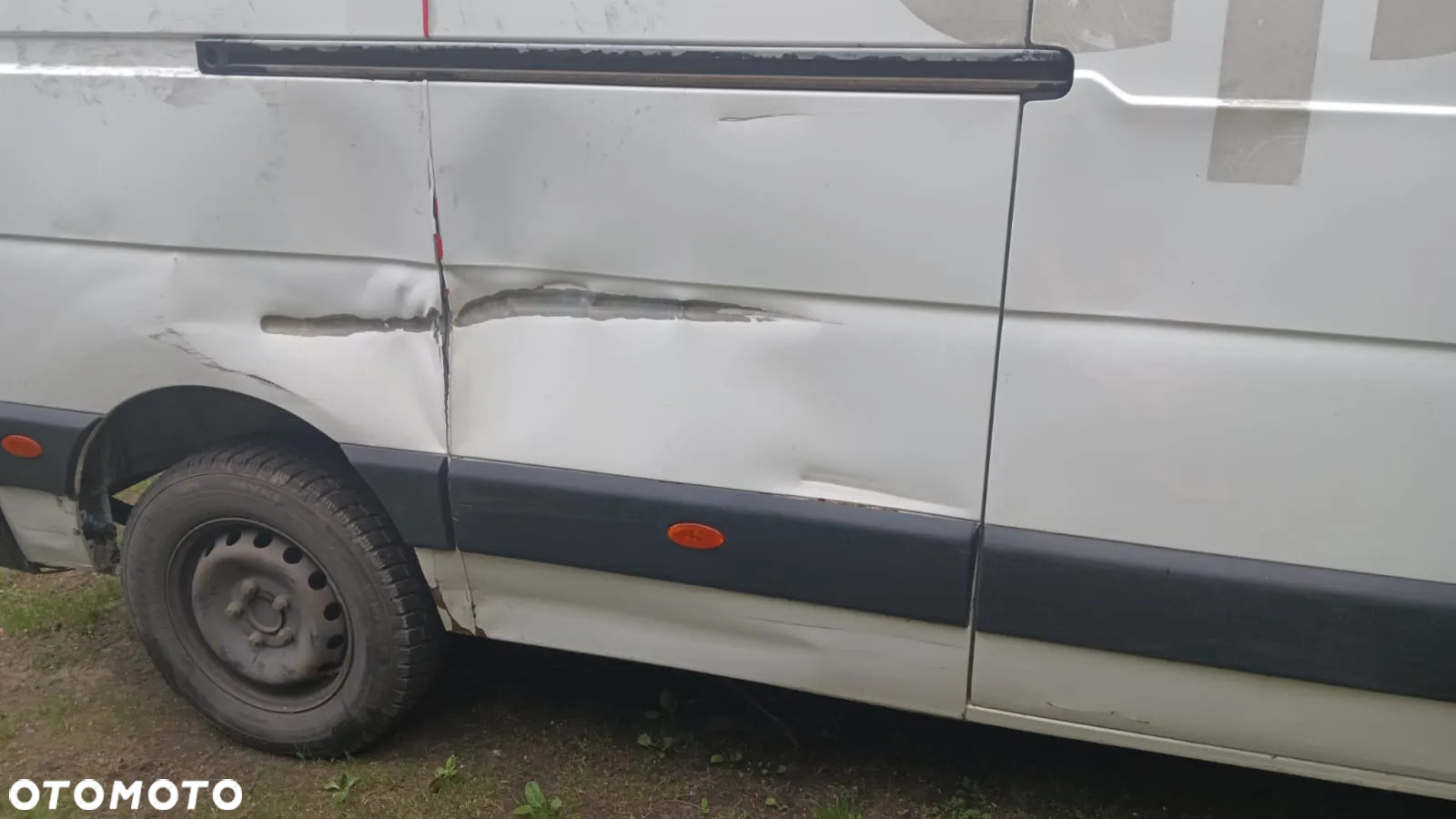 Renault Master dCi L3 Pack Clim - 9