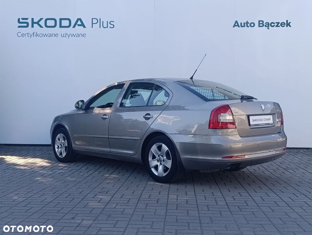 Skoda Octavia 1.4 TSI Elegance - 7