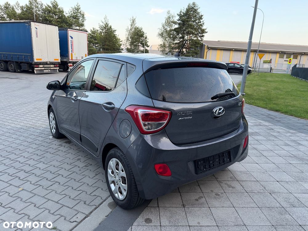 Hyundai i10 1.0 Premium - 3
