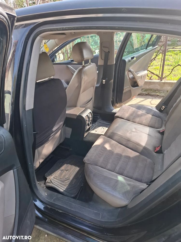 Volkswagen Passat 2.0 TDI Highline - 6