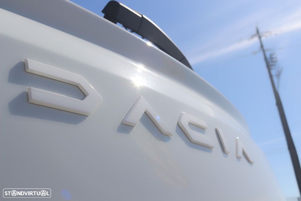 Dacia Sandero 1.0 SCe Essential - 17