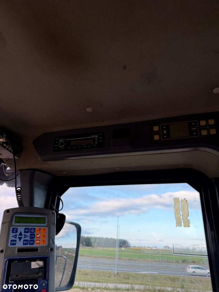 Hyundai HL770-9  Waga - 10