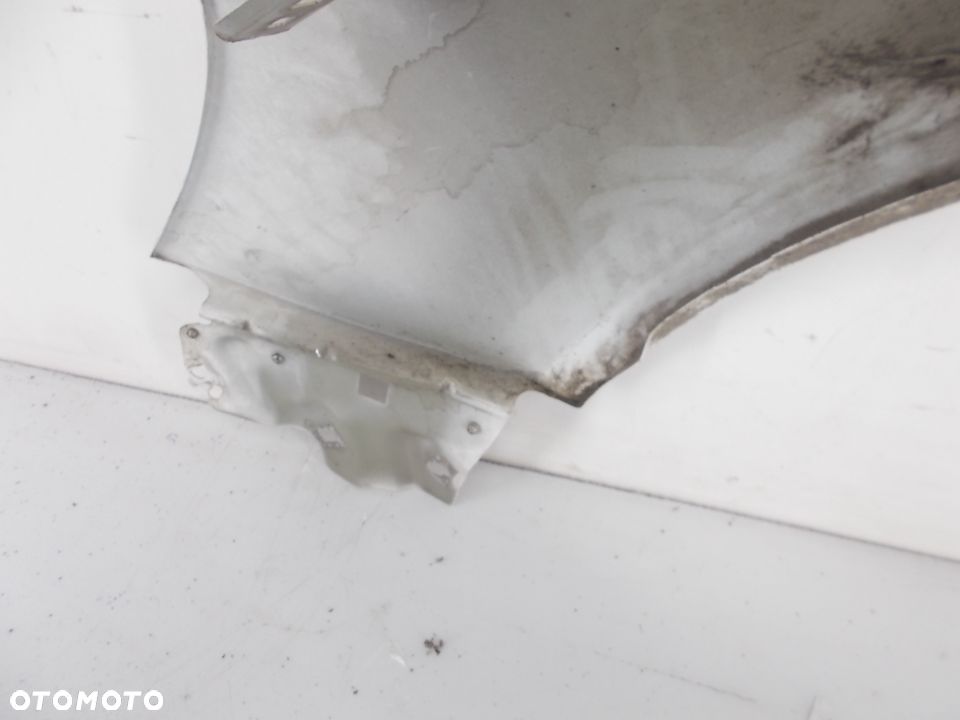 Zderzak INSIGNIA części - 3