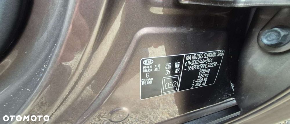 Kia Sportage - 27