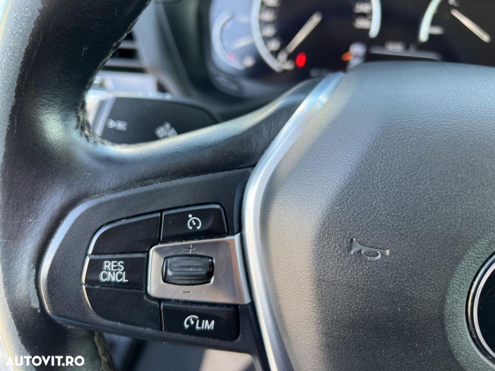 BMW X3 sDrive18d AT MHEV - 23