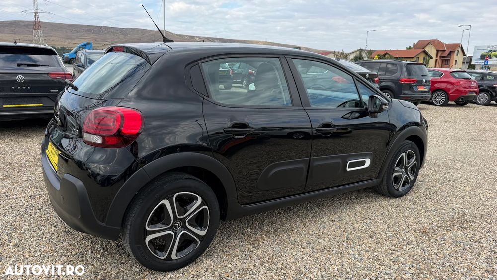 Citroën C3 BlueHDi 100 S&S PLUS - 6