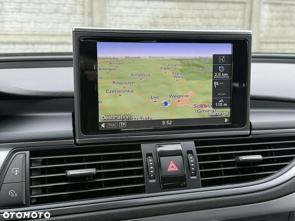 Audi A7 Sportback - 6