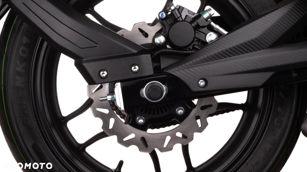 Junak RSL 125 - 7