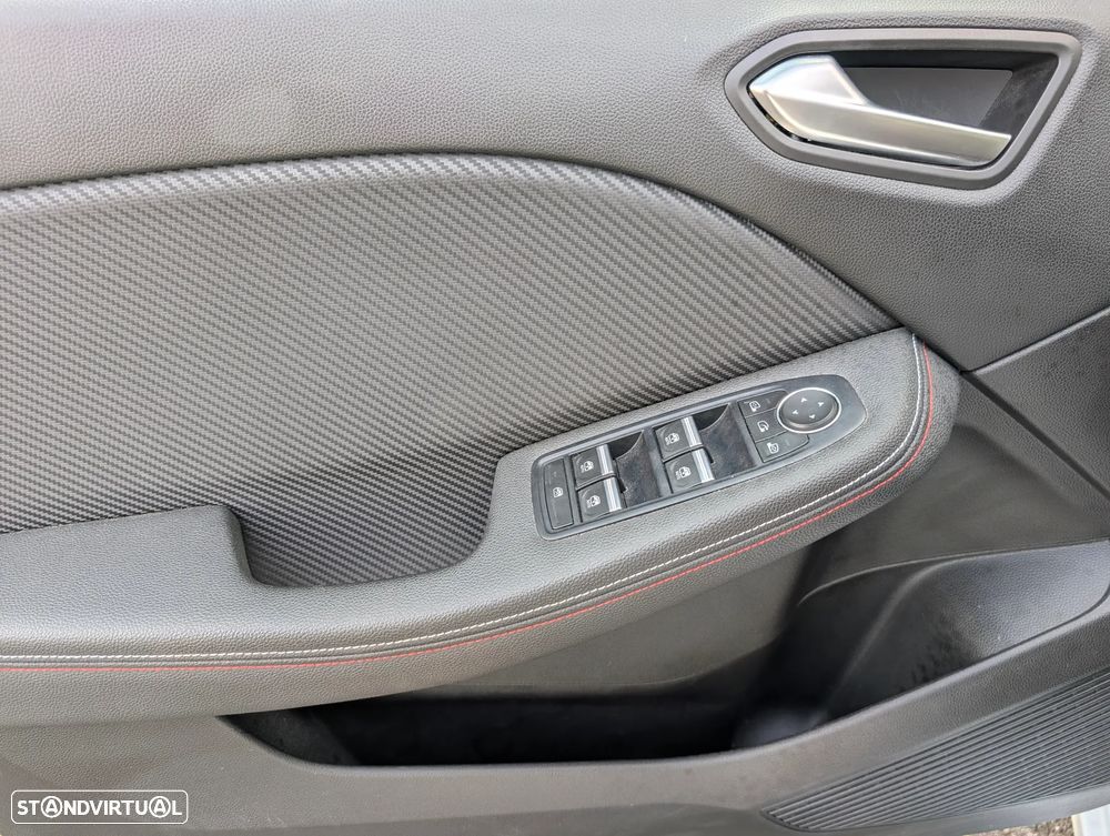 Renault Clio 1.5 Blue dCi RS Line - 14