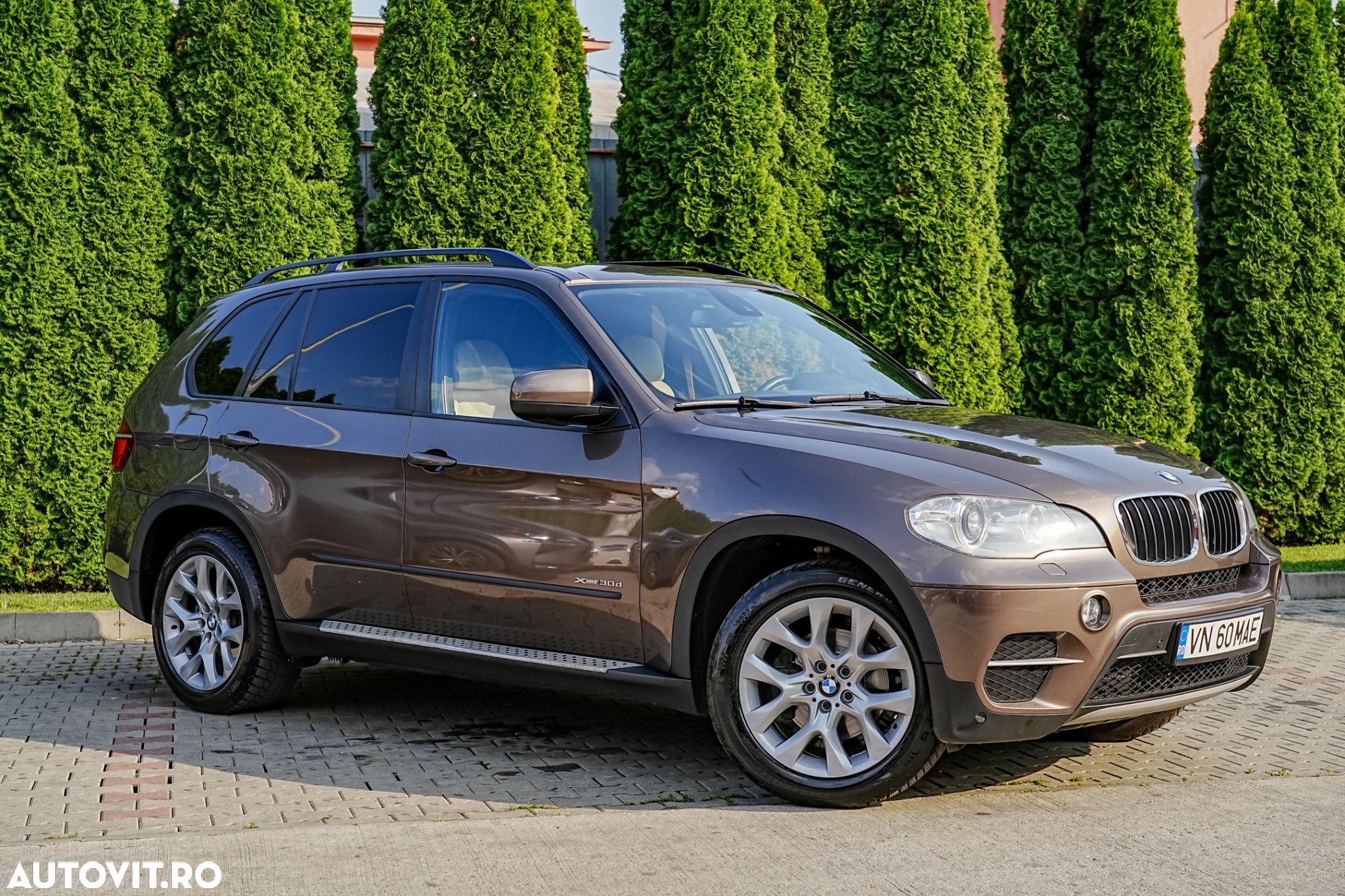 BMW X5 xDrive30d - 1