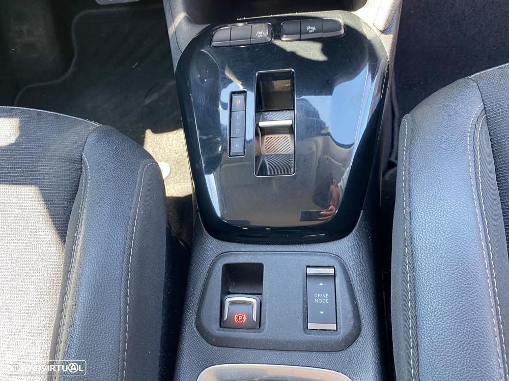 Opel Corsa-e 50 kWh Edition - 7