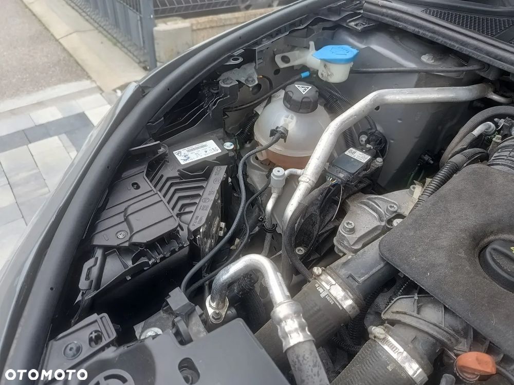 Peugeot 308 1.5 BlueHDi Active Pack S&S EAT8 - 14