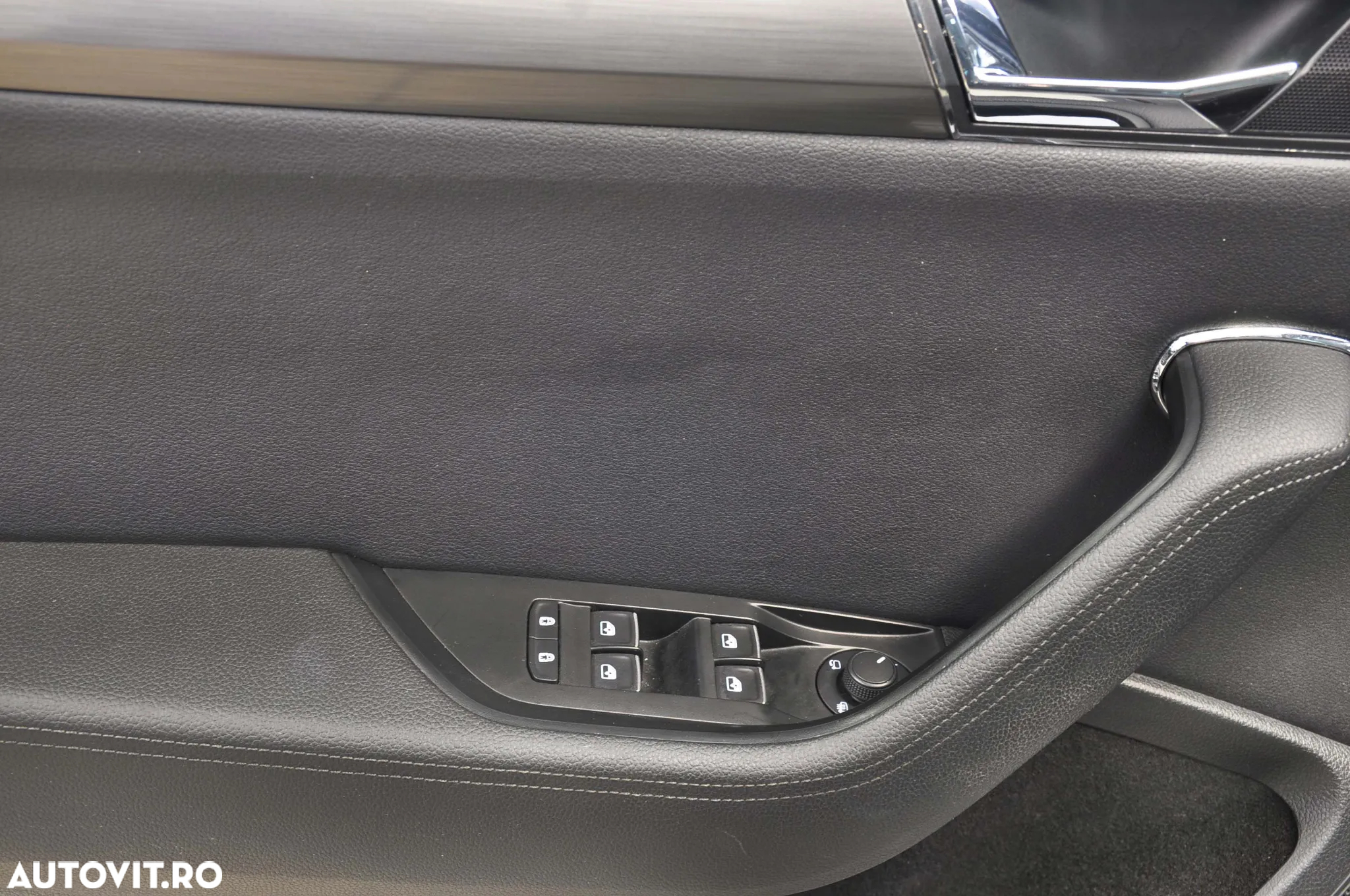 Skoda Superb 1.5 TSI DSG Ambition - 13