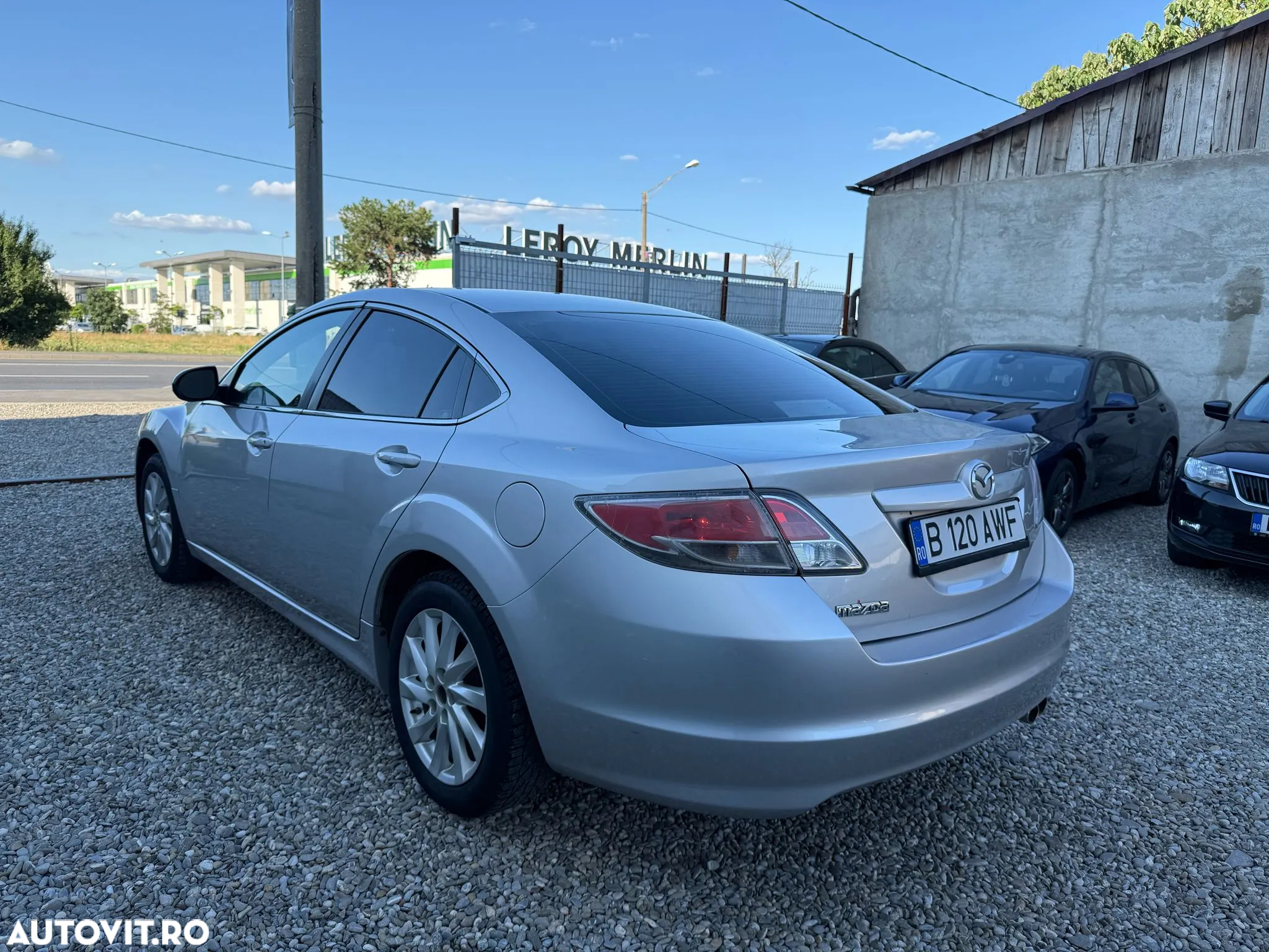Mazda 6 - 3