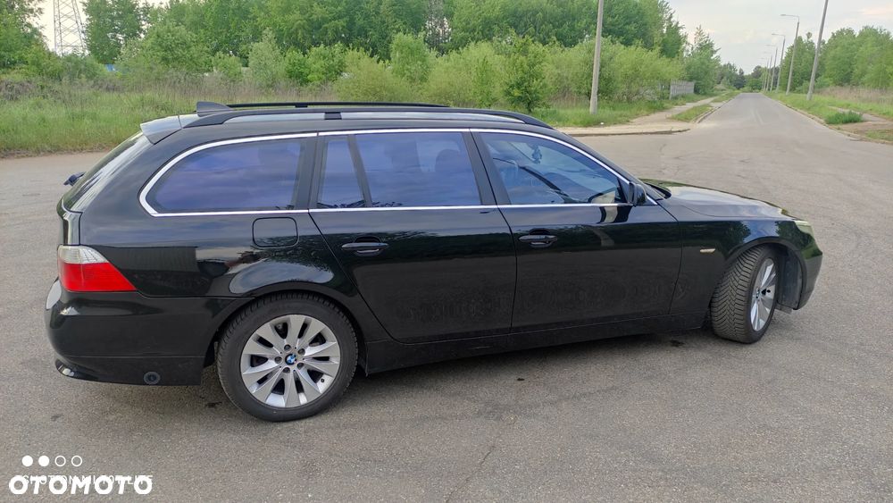 BMW Seria 5 - 9