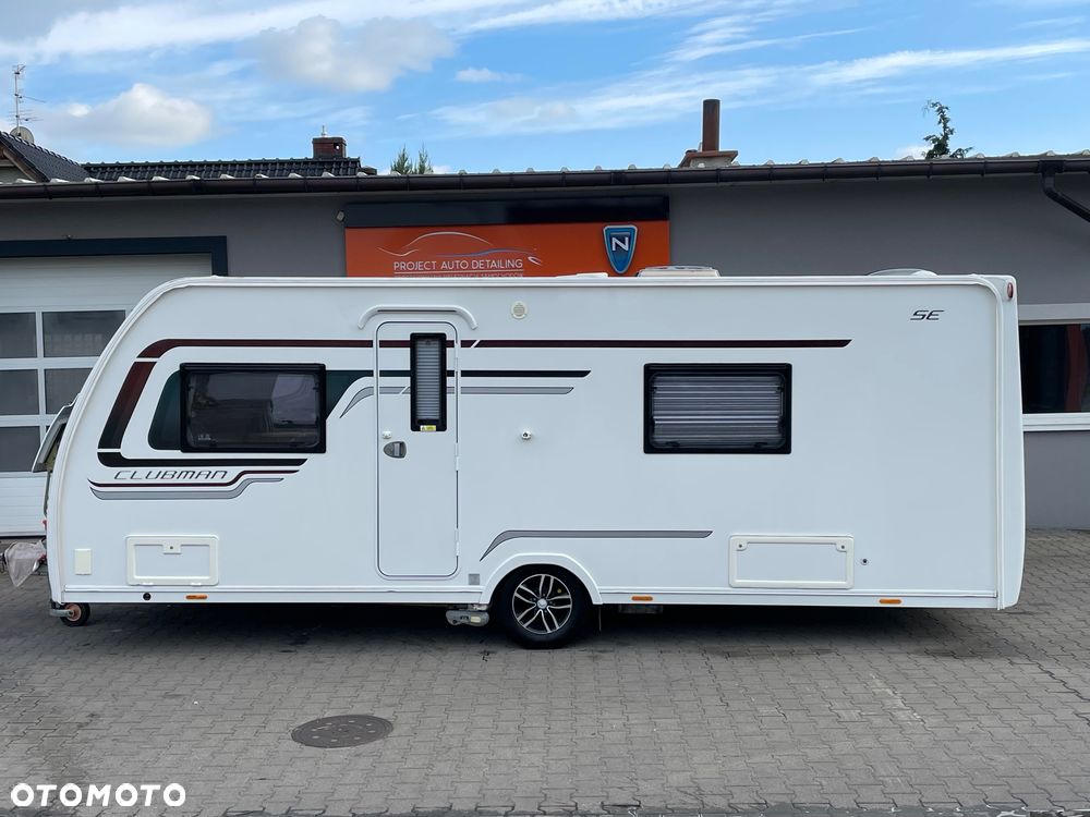 Lunar Clubman - 6