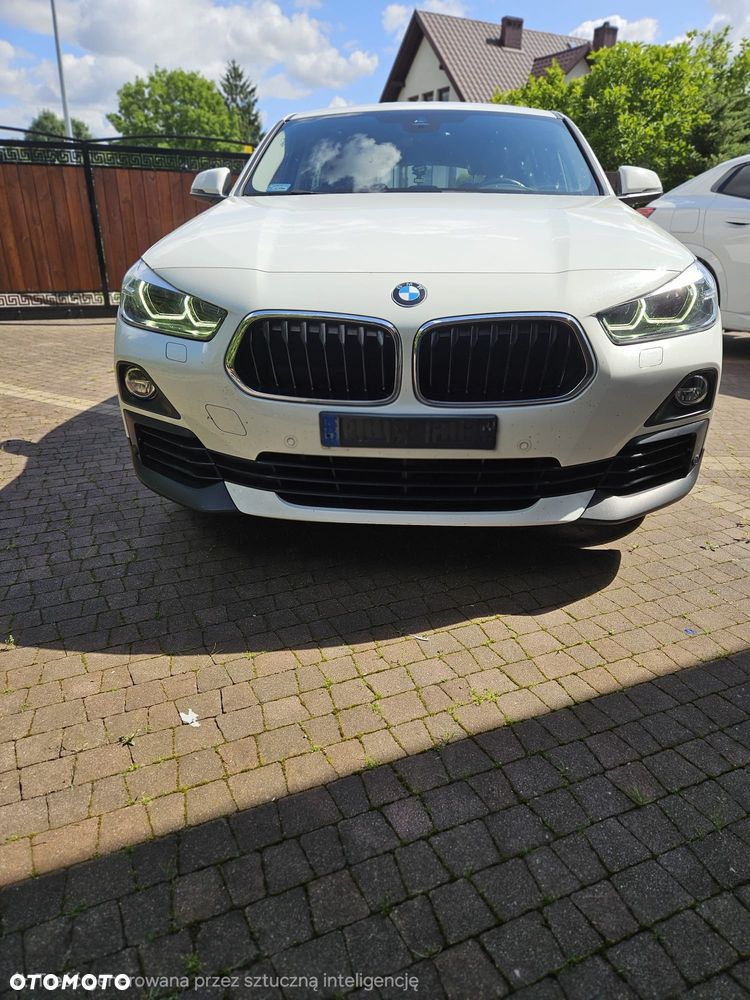 BMW X2 - 3
