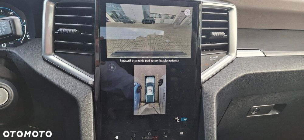 Volkswagen Amarok - 5