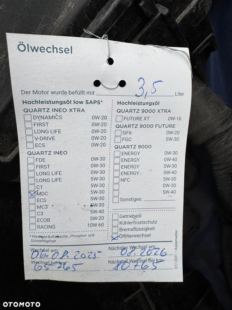 Hyundai i30 1.4 Advantage - 31