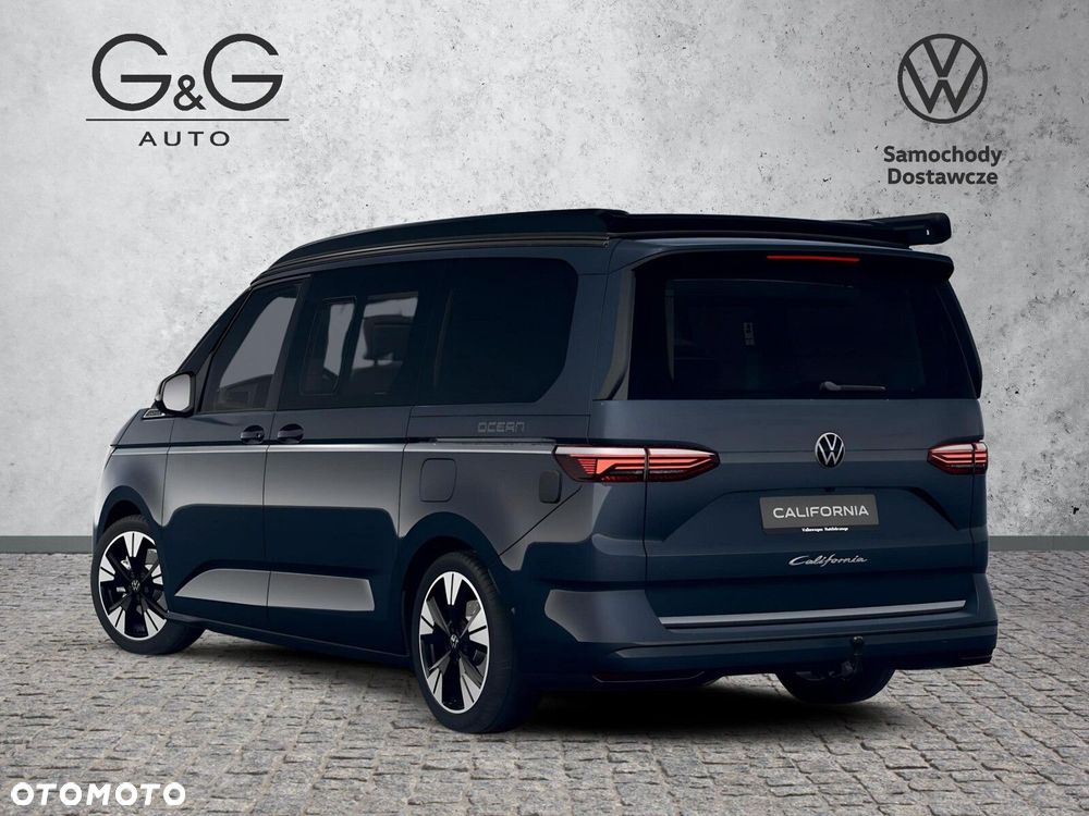 Volkswagen California - 4