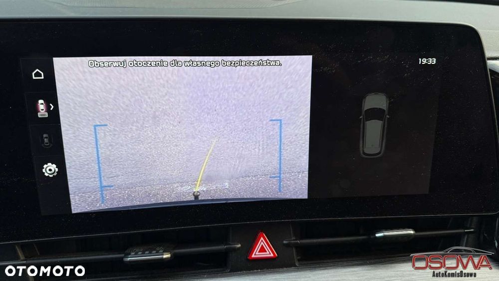 Kia Sportage 1.6 CRDI M 2WD - 35