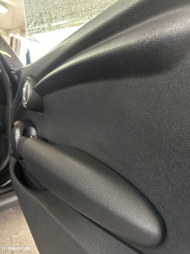 MINI 3 Portas One Blackyard - 21