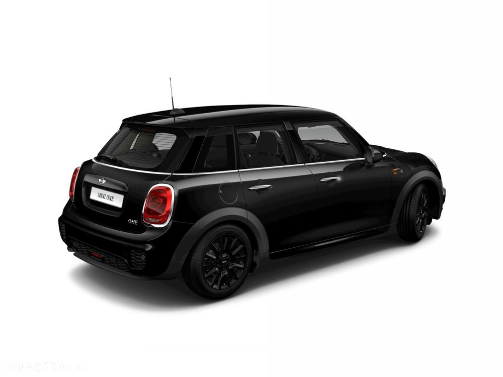 MINI ONE Standard - 2