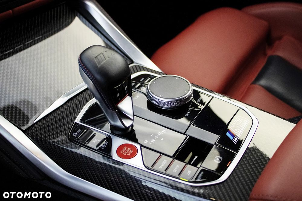 BMW M3 - 19