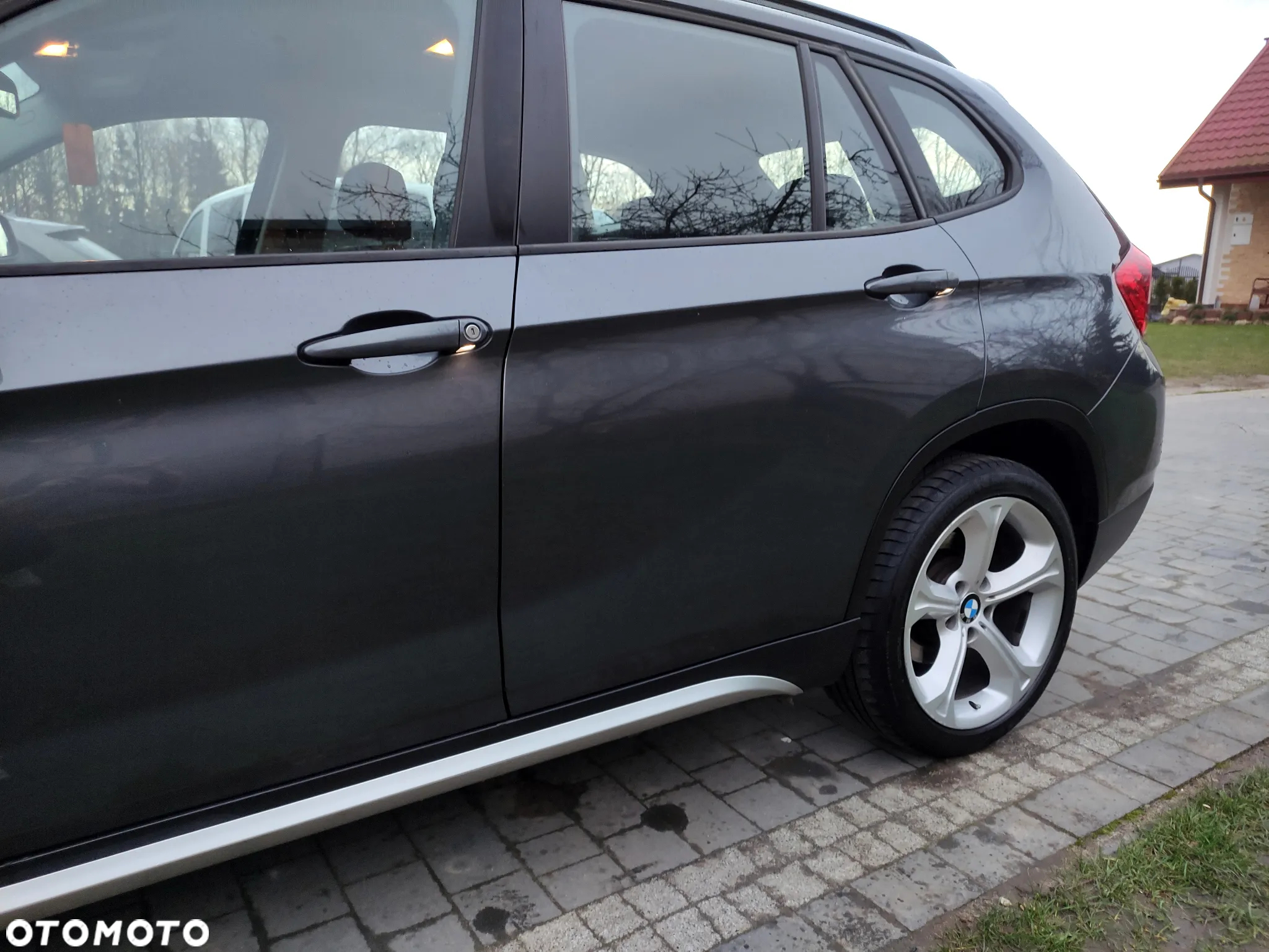 BMW X1 xDrive20d xLine - 14