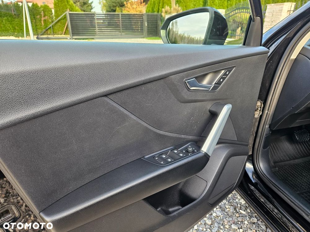 Audi Q2 2.0 TDI Quattro S tronic - 29